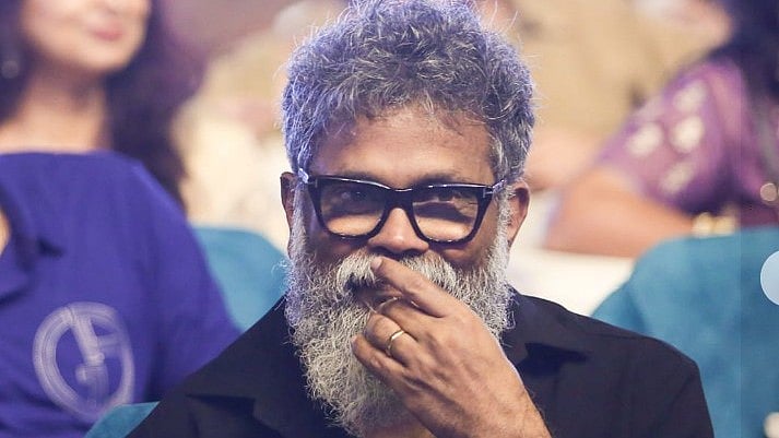 'സിനിമ ഉപേക്ഷിക്കാൻ ആഗ്രഹിക്കുന്നു...'; വിവാദങ്ങൾക്ക് പിന്നാലെ പുഷ്പ 2 സംവിധായകൻ