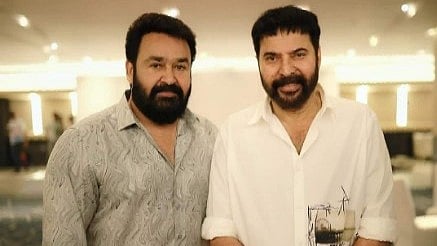 മമ്മൂട്ടിയും മോഹന്‍ലാലും ഒന്നിച്ച എംടി സിനിമകള്‍