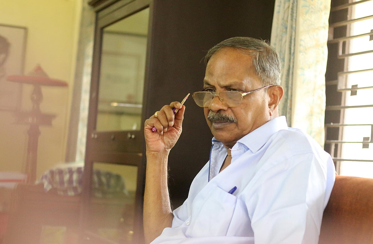 പകരം വയ്ക്കാനില്ലാത്ത 'സുകൃതം'; ഹൃദ്യം ഈ എംടി സിനിമകൾ