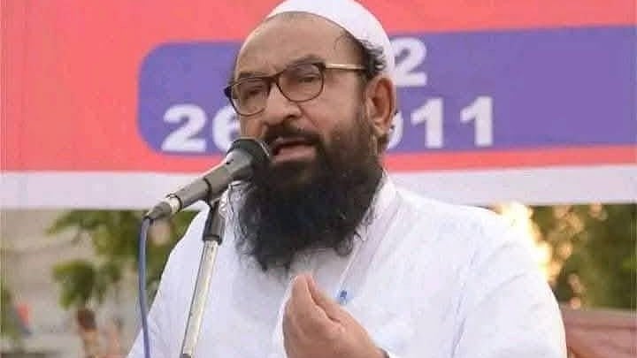 ലഷ്‌കര്‍ ഇ തയ്ബ ഉപനേതാവ്  ഹാഫിസ് അബ്ദുള്‍ റഹ്മാന്‍ മക്കി അന്തരിച്ചു