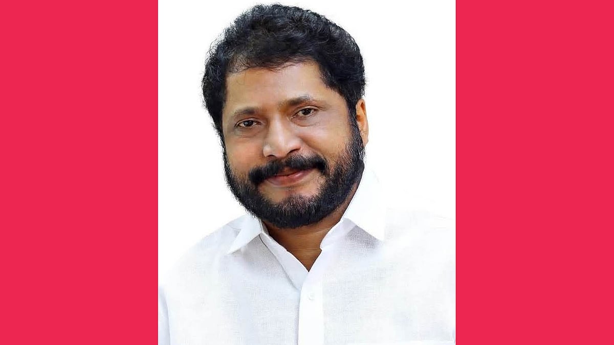 രാജു എബ്രഹാം സിപിഎം പത്തനംതിട്ട ജില്ലാ സെക്രട്ടറി;  ജില്ലാ കമ്മിറ്റിയില്‍ ആറു പുതുമുഖങ്ങള്‍