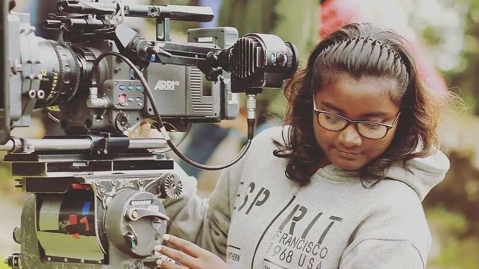 യുവ ഛായാഗ്രാഹക കെ ആര്‍ കൃഷ്ണ അന്തരിച്ചു