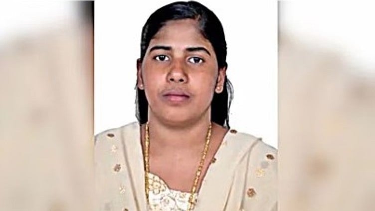 നിമിഷപ്രിയയുടെ വധശിക്ഷ 16 ന് നടപ്പാക്കും; മെസ്സേജ് ലഭിച്ചെന്ന് ഭർത്താവ്