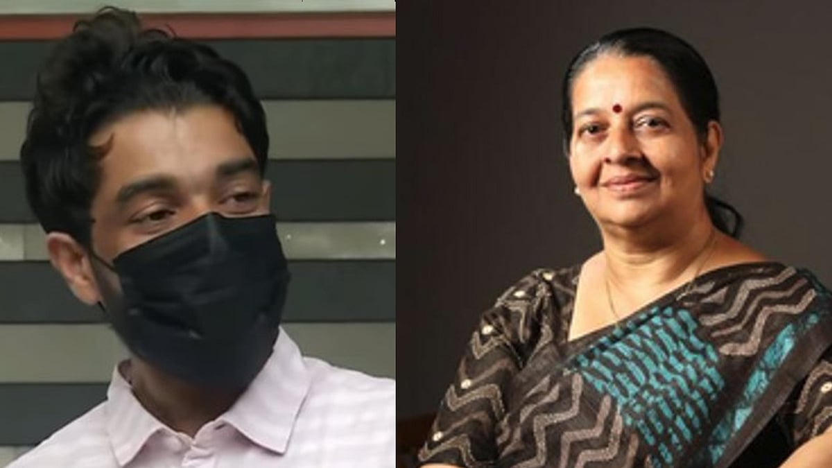 'അമ്മേ' എന്നു വിളിച്ചപ്പോള്‍ കണ്ണു തുറന്നു, കൈയില്‍ മുറുകെ പിടിക്കാന്‍ ശ്രമിച്ചു' - വിഡിയോ