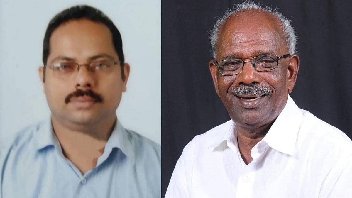 'സാബുവിന് മാനസിക പ്രശ്‌നമുണ്ടോയെന്ന് പരിശോധിക്കണം; വഴിയേ പോയ വയ്യാവേലി ഞങ്ങളുടെ തലയില്‍ കെട്ടിവെയ്ക്കാന്‍ ശ്രമിക്കേണ്ട'