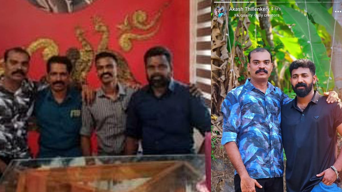 'അവരും മനുഷ്യരാണ്'; കൊലക്കേസ് പ്രതിയുടെ ഗൃഹപ്രവേശന ചടങ്ങിൽ പങ്കെടുത്തതിൽ തെറ്റില്ലെന്ന് എം വി ജയരാജൻ, വിഡിയോ