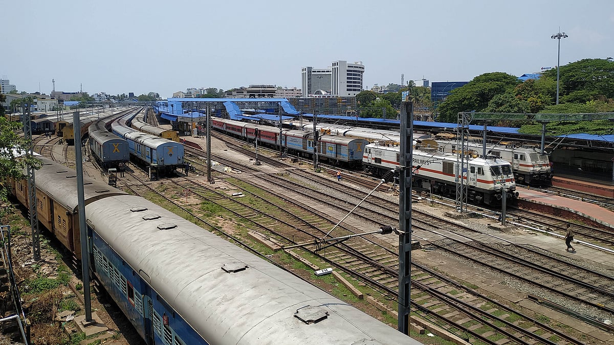 വേണാട്, വഞ്ചിനാട്, ഏറനാട്, പാലരുവി സമയത്തില്‍ മാറ്റം; പുതിയ ട്രെയിന്‍ സമയക്രമം നാളെ മുതല്‍ 