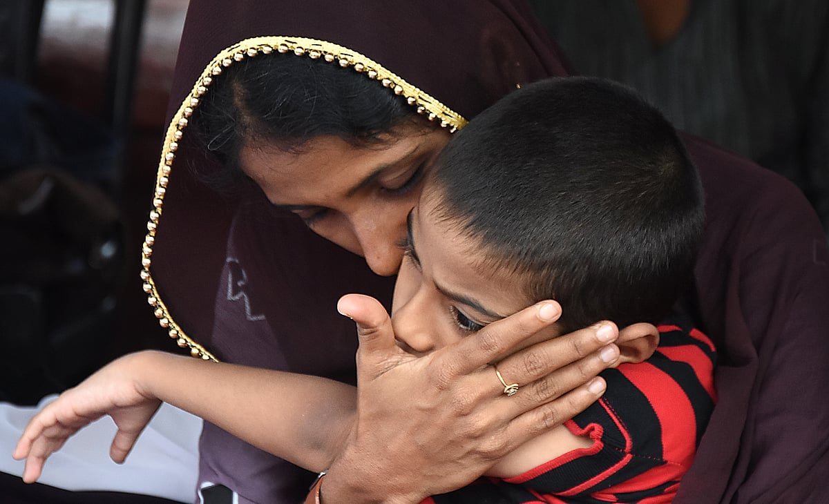 എന്‍ഡോസള്‍ഫാന്‍ ഇരകള്‍ക്ക് മരുന്നില്ല, ചികിത്സയില്ല, അനീതി അവസാനിക്കുന്നില്ല
