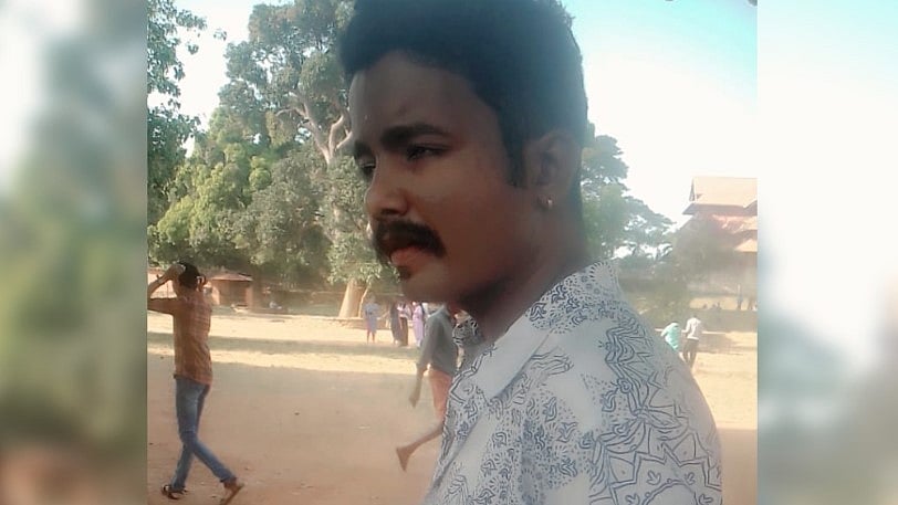 തൃശൂരിൽ യുവാവ് കുത്തേറ്റു മരിച്ചു; 14 കാരൻ കസ്റ്റഡിയിൽ, വിഡിയോ