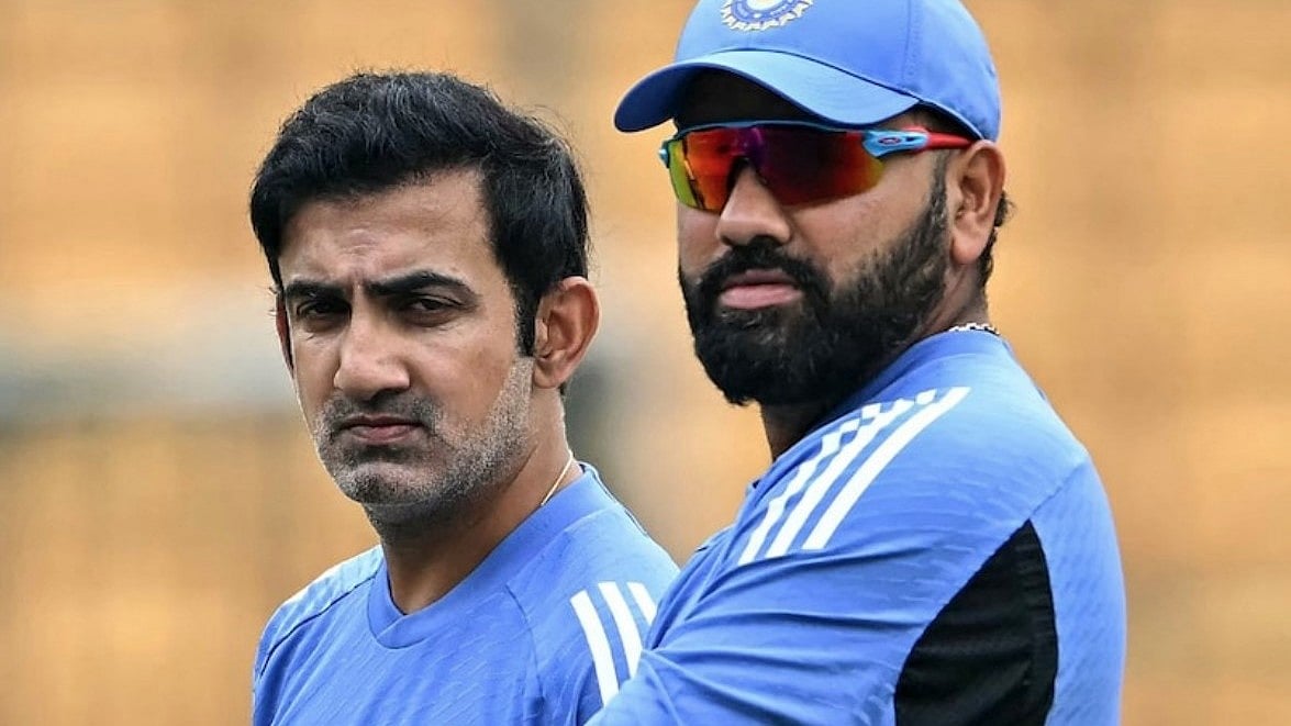 'എനിക്ക് മതിയായി': ഗെയിംപ്ലാന്‍ അനുസരിക്കാത്തവര്‍ക്ക് പുറത്തുപോകാം; താക്കീതുമായി ഗൗതം ഗംഭീര്‍