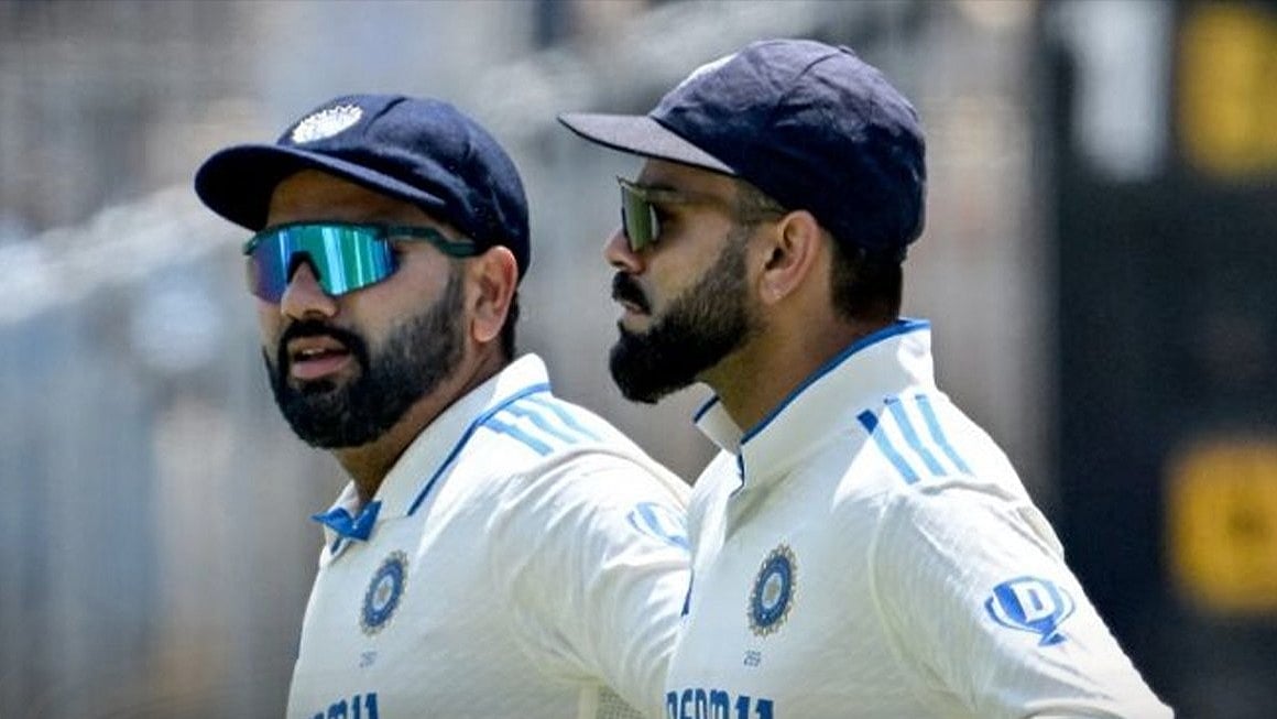 രോഹിത് ശര്‍മയുടെ സ്ഥാനം തെറിക്കും, വിരാട് കോഹ്‌ലി പുതിയ ടെസ്റ്റ് ക്യാപ്റ്റന്‍? 