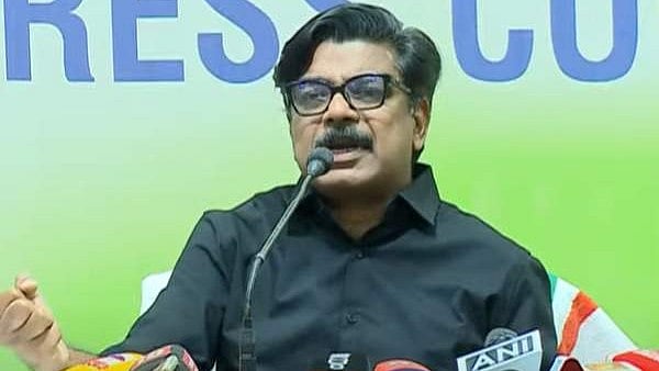 വീണയ്ക്ക് ജിഎസ്ടി രജിസ്‌ട്രേഷന്‍ പോലും ഇല്ല; ധനമന്ത്രിയെ കൊണ്ട് കള്ളം പറയിപ്പിച്ചു; മാത്യു കുഴല്‍നാടന്‍