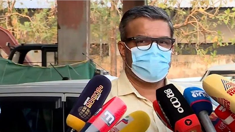 'കുട്ടികളിലെ പുകവലി നല്ല ശീലമല്ല, അതിനെ പ്രോത്സാഹിപ്പിക്കാൻ പാടില്ല'; മന്ത്രി എംബി രാജേഷ്