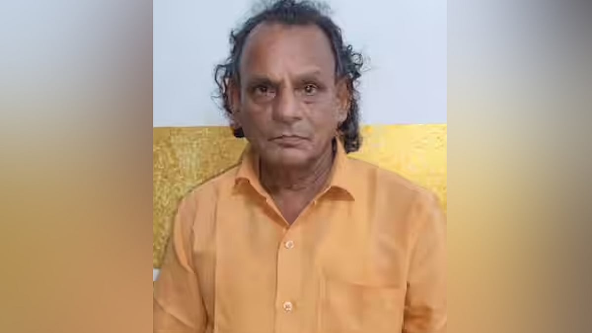 ഭാര്യയെ വെട്ടിക്കൊന്ന് സ്വർണവുമായി കടന്നു; 14 വർഷത്തിനു ശേഷം പ്രതി പിടിയിൽ