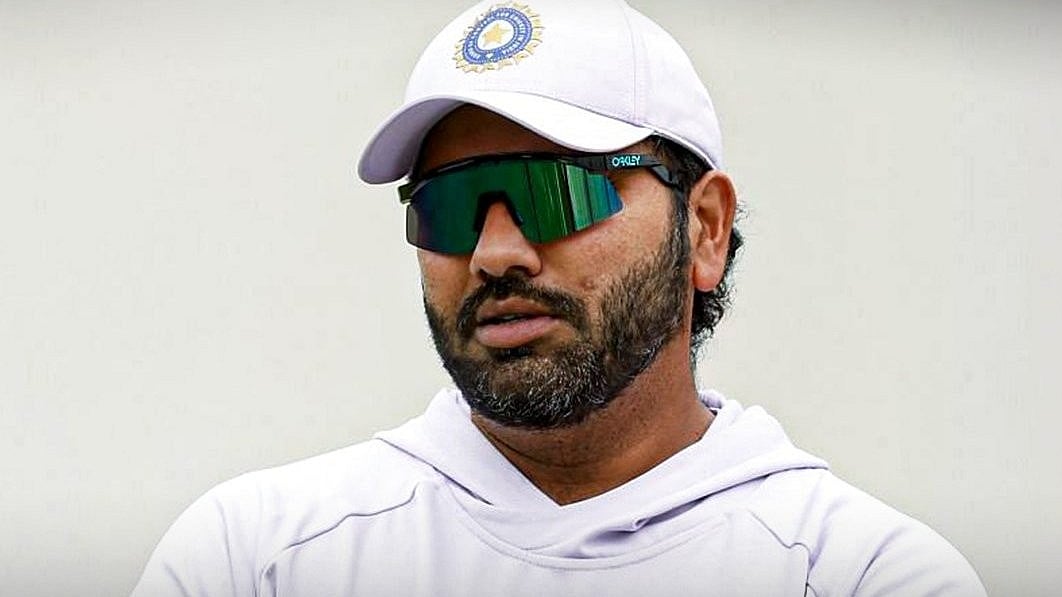 ഏകദിനത്തിലും 'ക്യാപ്റ്റൻ' ഔട്ട്! രോഹിത് ശർമയ്ക്ക് പകരം ഹർദിക് പാണ്ഡ്യ നയിക്കും?