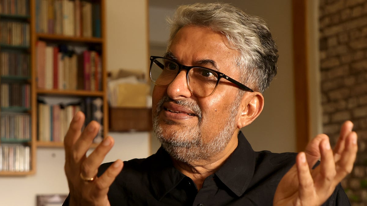 'സിനിമയില്‍ പവര്‍ ഗ്രൂപ്പുണ്ട്, സൂപ്പര്‍താരങ്ങളെ സൃഷ്ടിക്കുന്നത് പ്രേക്ഷകര്‍; സെലിബ്രിറ്റികള്‍ കൂടുതല്‍ ശ്രദ്ധിക്കണം'