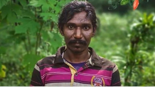 മലപ്പുറത്ത് കാട്ടാന ആക്രമണത്തില്‍ യുവാവ് മരിച്ചു