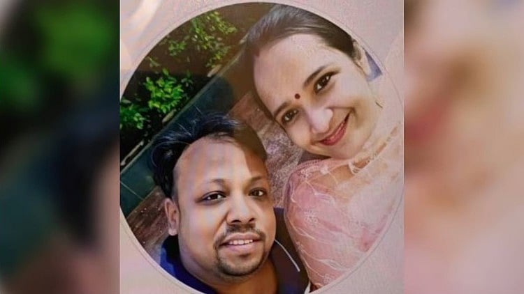 രണ്ട് പിഞ്ചു മക്കളെ വിഷം നല്‍കി കൊലപ്പെടുത്തി; ഐടി ജീവനക്കാരനും ഭാര്യയും ആത്മഹത്യ ചെയ്തു