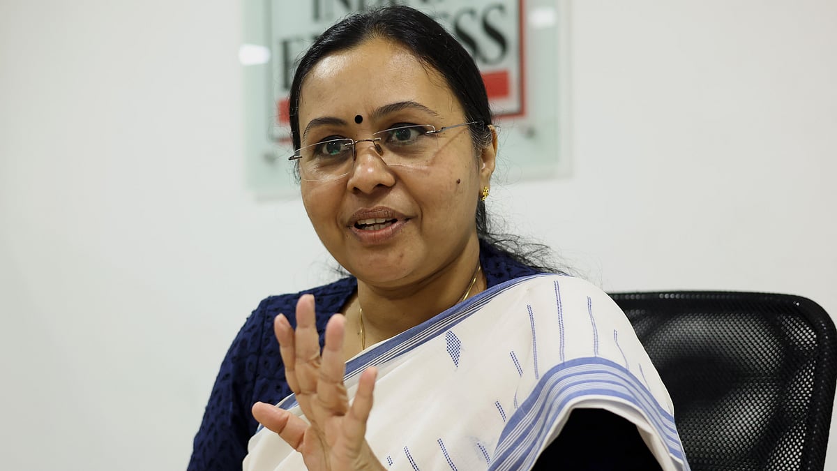 എച്ച്എംപിവി: കേരളത്തില്‍ കഴിഞ്ഞ വര്‍ഷങ്ങളില്‍ കണ്ടെത്തിയത് 11 കേസുകള്‍; ആശങ്ക വേണ്ടെന്ന് ആരോഗ്യമന്ത്രി