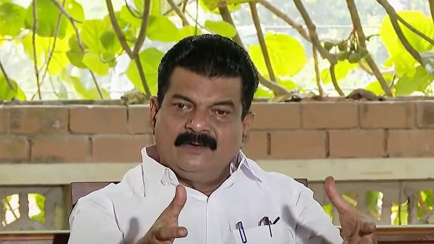 യുഡിഎഫ് അധികാരത്തില്‍ വരണം, പിണറായിസത്തെ തകര്‍ക്കണം; വന്യമൃഗശല്യത്തിനെതിരായ വിപ്ലവം കേരളത്തില്‍ തുടങ്ങണമെന്ന് പി വി അന്‍വര്‍