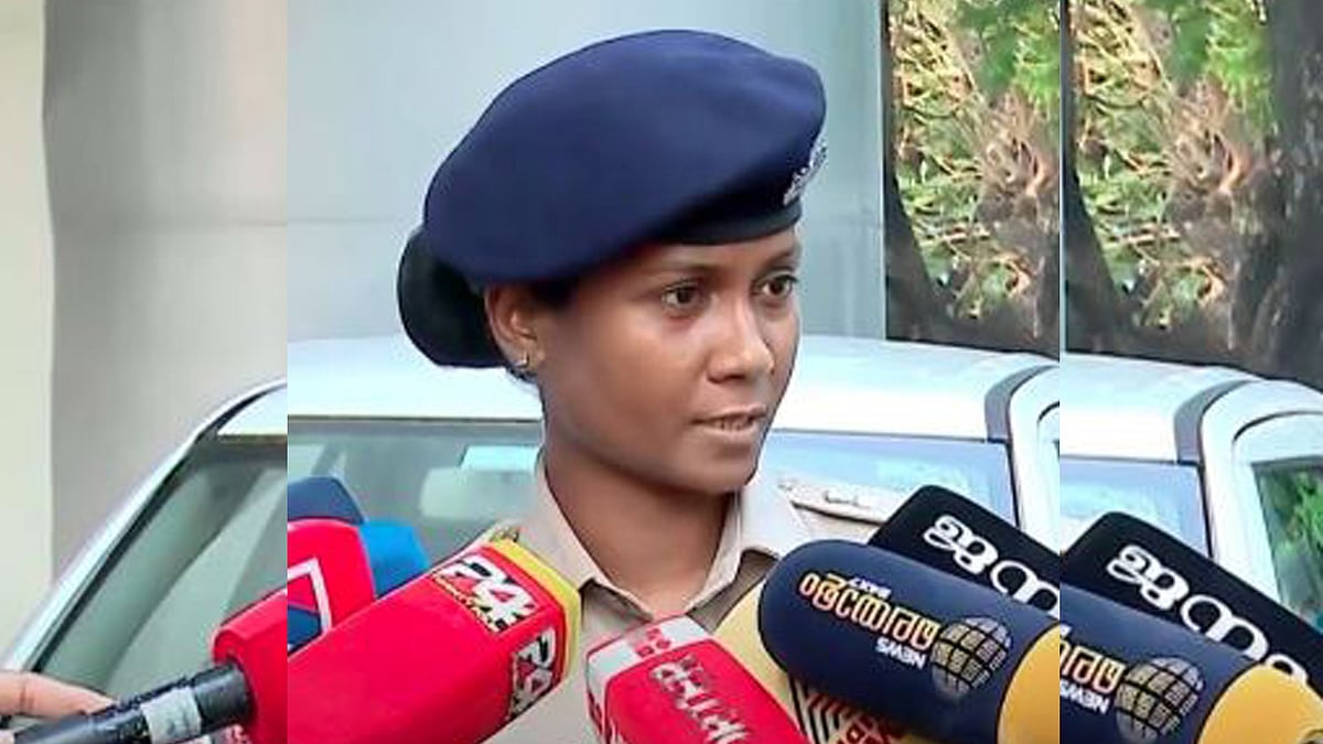 മതിയായ തെളിവുകള്‍ ഉണ്ട്;  ബോബി ചെമ്മണൂര്‍ നിരീക്ഷണത്തിലായിരുന്നു; മെസേജ് അയക്കുന്നവര്‍ക്ക് മുന്നറിയിപ്പെന്ന് ഡിസിപി