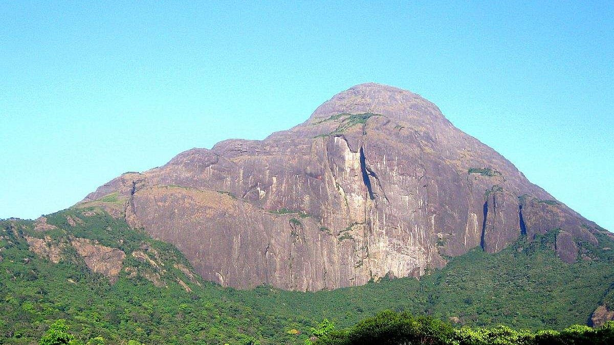 മൂന്ന് ഘട്ടങ്ങള്‍, സഞ്ചാരികള്‍ കാത്തിരുന്ന ദിവസം ഇതാ!; അഗസ്ത്യാര്‍കൂടം ട്രക്കിങ്, ഓണ്‍ലൈന്‍ ബുക്കിങ് ഇന്നുമുതല്‍