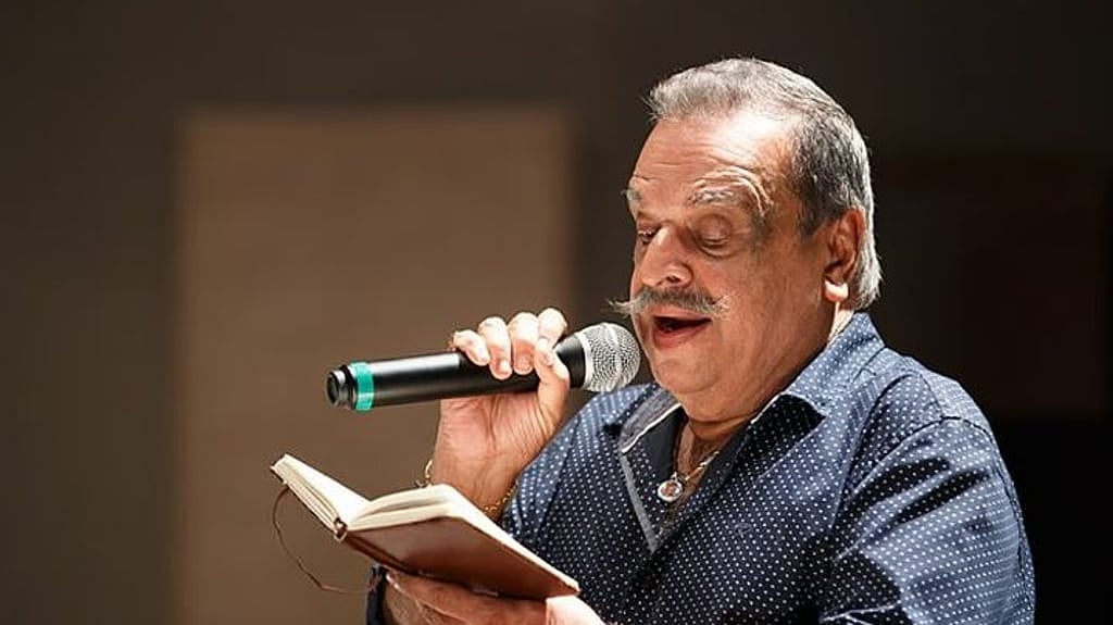'കാലഭേദമില്ലാതെ തലമുറകള്‍ ഏറ്റെടുത്ത ശബ്ദം'; അനുസ്മരിച്ച് വി ഡി സതീശനും എംവി ഗോവിന്ദനും