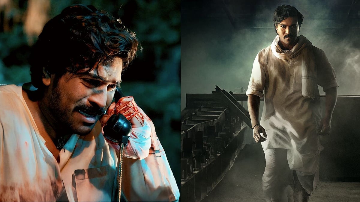 'റാം ചരണിന് ദേശീയ അവാർ‍ഡ് ഉറപ്പ്'! ഗെയിം ചെയ്ഞ്ചർ ശങ്കറിന്റെ തിരിച്ചുവരവോ?; സോഷ്യൽ മീഡിയ പ്രതികരണം ഇങ്ങനെ 