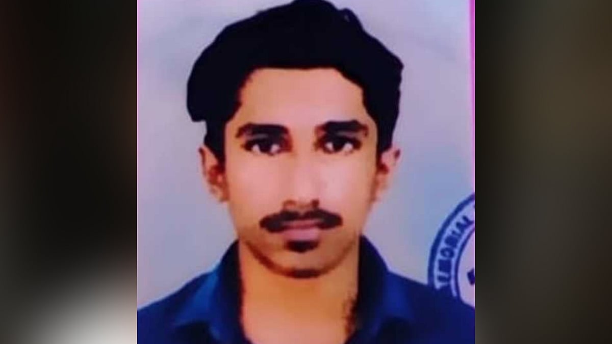അപകടത്തിന് പിന്നാലെ തര്‍ക്കം, വിദ്യാര്‍ഥി ചോര വാര്‍ന്ന് റോഡില്‍ കിടന്നത് 15 മിനിറ്റ്, ദാരുണാന്ത്യം