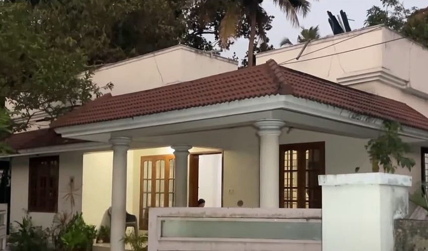 'അനര്‍ഥമുണ്ടാകുമെന്ന് ഭയപ്പെട്ടു'; ആലുവയില്‍ 40 പവനും എട്ടരലക്ഷവും കവര്‍ന്നത് ഗൃഹനാഥ; കവര്‍ച്ചാ നാടകം