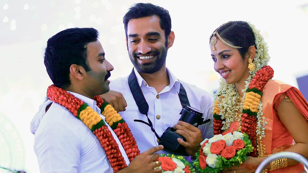 'വൈറ്റ്ഷർട്ട് ഇട്ടു വന്ന അവൻ കല്യാണച്ചെക്കനായി, അതിനുശേഷം ഇന്നുവരെ അനൂപ് സത്യന് കല്യാണം കഴിക്കാൻ സാധിച്ചിട്ടില്ല'