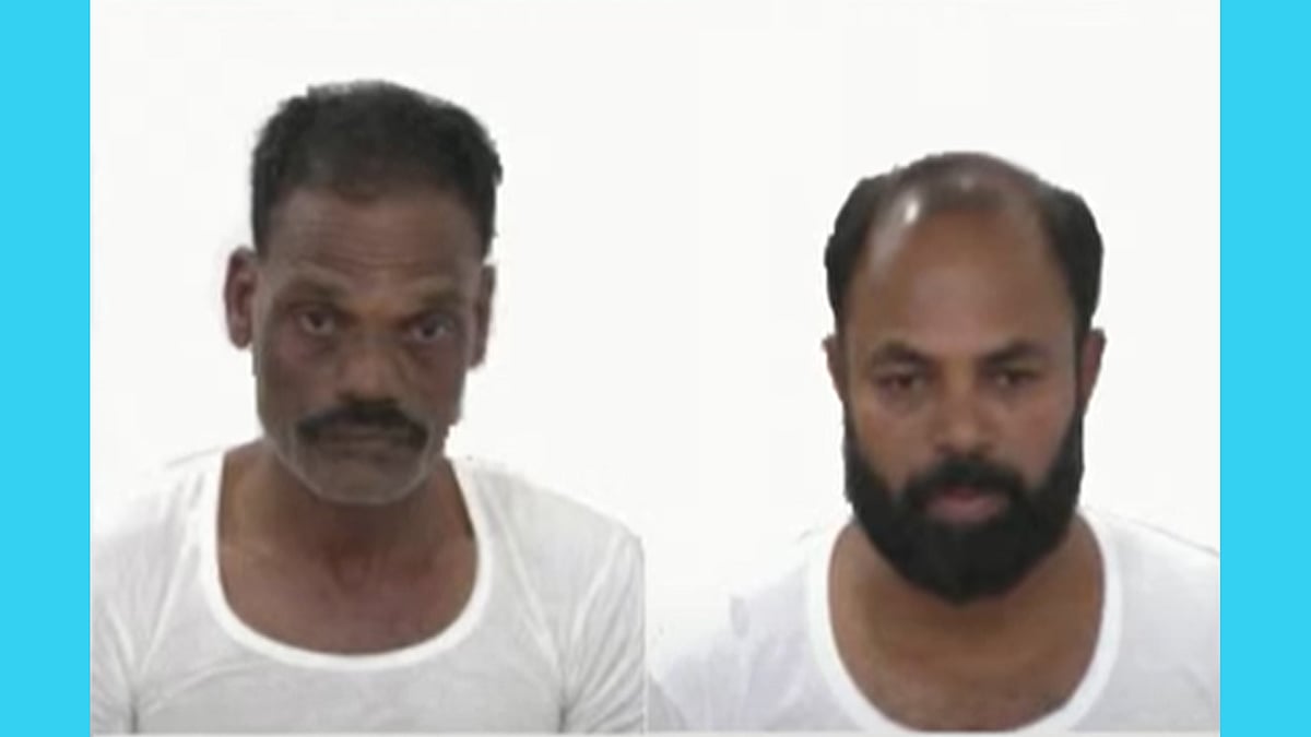 വിദ്യാര്‍ത്ഥികളോട് ലൈംഗികാതിക്രമം; സ്‌കൂള്‍ ബസ് ഡ്രൈവറും സഹായിയും അറസ്റ്റില്‍ 