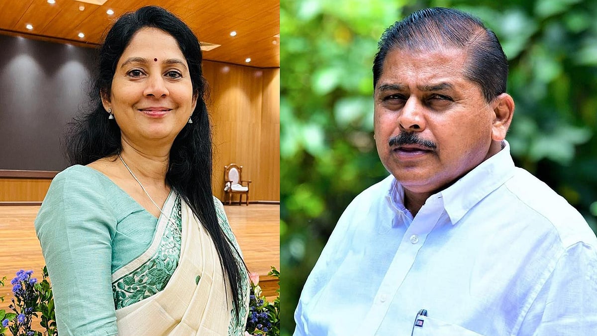 സിപിഎം ആലപ്പുഴ ജില്ലാ സെക്രട്ടറിയായി ആര്‍ നാസര്‍ തുടരും; യു പ്രതിഭ ജില്ലാ കമ്മിറ്റിയില്‍; 5 പേരെ ഒഴിവാക്കി