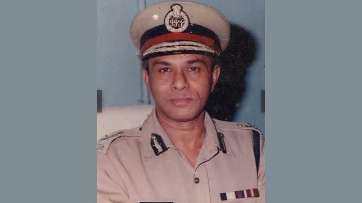 മുൻ ഡിജിപി അബ്ദുൾ സത്താർകുഞ്ഞ് അന്തരിച്ചു