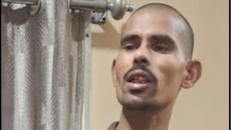 വഴിയരികില്‍ കെട്ടിയിട്ട മൂന്നു പശുക്കളുടെ അകിട് മുറിച്ചു, ബംഗളൂരുവില്‍ സംഘര്‍ഷാവസ്ഥ: പ്രതി അറസ്റ്റിൽ