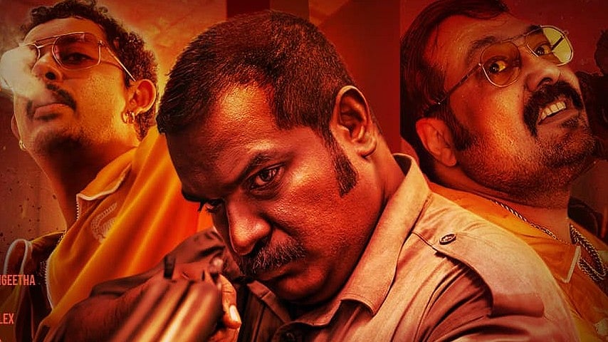 ഇനി പൂരം ഒടിടിയില്‍: ആഷിഖ് അബു ചിത്രം റൈഫിള്‍ ക്ലബ്ബ് ഒടിടി റിലീസ് പ്രഖ്യാപിച്ചു