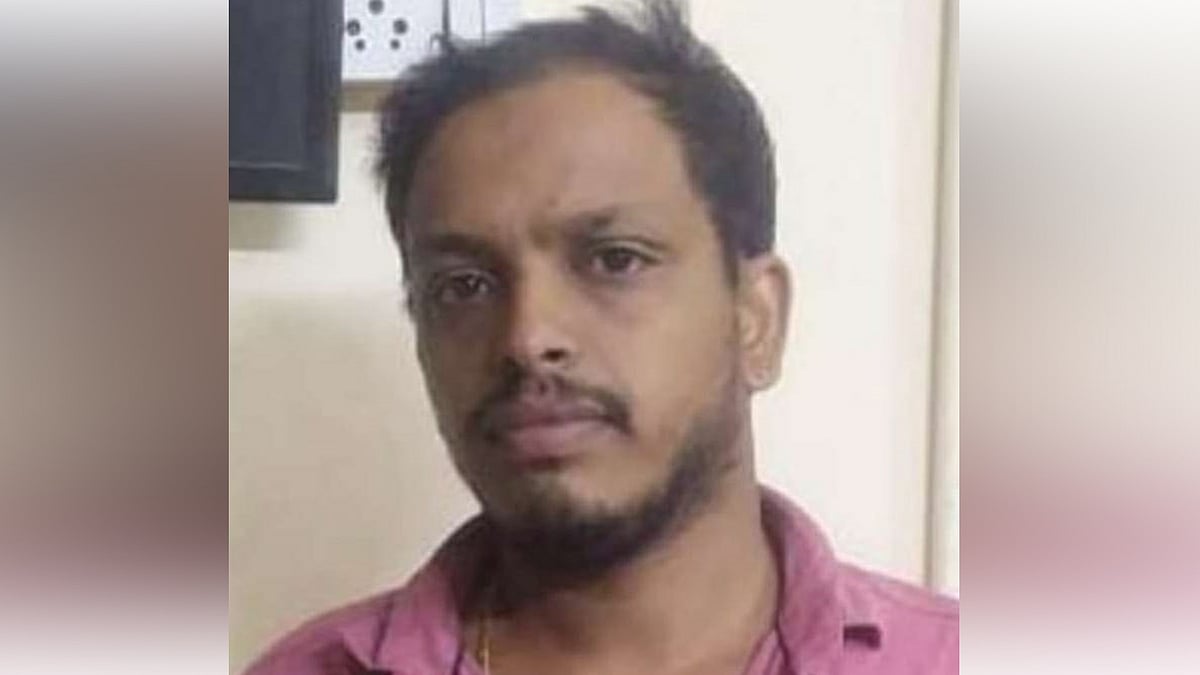 പെൺകുട്ടി ജനിച്ചതിന് ഭാര്യക്ക് പീഡനം; യുവാവ് അറസ്റ്റിൽ