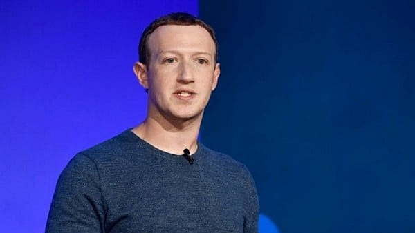 'മോശം പ്രകടനം'; മെറ്റ 3600 ജീവനക്കാരെ പിരിച്ചുവിടുന്നു, പ്രതിഭകളെ ഉറപ്പാക്കാനെന്ന് മാര്‍ക്ക് സക്കര്‍ബര്‍ഗ്