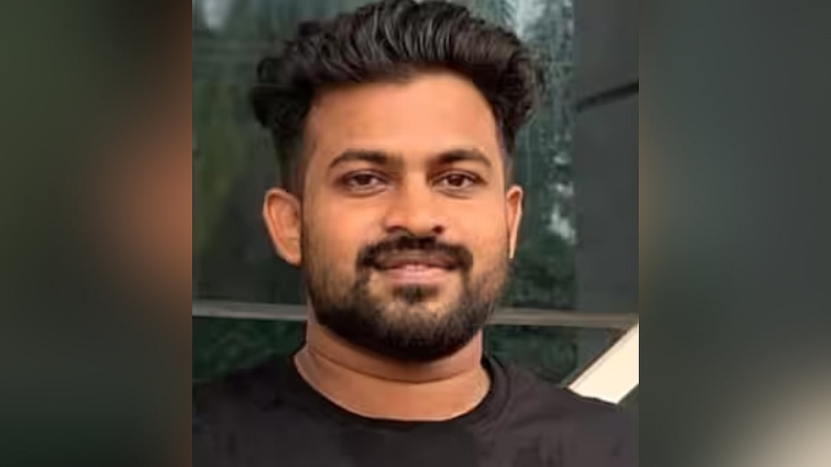 റോഡിൽ ബൈക്ക് തെന്നിമറിഞ്ഞു: ബെം​ഗളൂരുവിൽ മലയാളിക്ക് ദാരുണാന്ത്യം