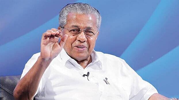 'കൈവിളക്കുമായി ജ്വലിച്ചു കാവലായി നിന്നയാള്‍, സമരധീര സാരഥി പിണറായി വിജയന്‍'; നാളെ നൂറ് വനിതകള്‍ ചേര്‍ന്ന് പാടും; മുഖ്യമന്ത്രി 'സ്തുതിഗാനം'