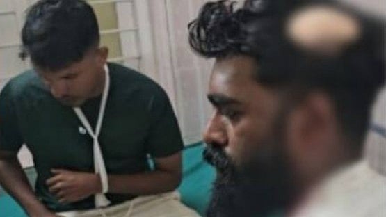 ഫുട്ബോൾ മത്സരവുമായി ബന്ധപ്പെട്ട തര്‍ക്കം; യുവാക്കളെ കാറിടിപ്പിച്ച് കൊലപ്പെടുത്താന്‍ ശ്രമം, അന്വേഷണം