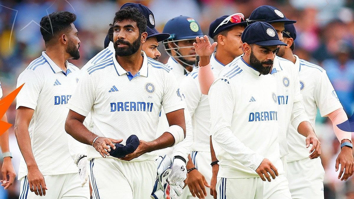 'ഇന്ത്യന്‍ ടീമില്‍ ഇടം വേണോ, ആഭ്യന്തര ക്രിക്കറ്റ് കളിക്കണം'- കടുപ്പിച്ച് ബിസിസിഐ