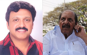 'അന്നേ ബാലകൃഷ്ണപിള്ള പറഞ്ഞിരുന്നു, ഗണേഷിനെ യൂണിയനില്‍ കയറ്റരുതെന്ന്; പ്രവചനം കൃത്യമായി'