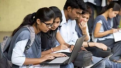 ലോഹ ഭാഗങ്ങളുള്ള വസ്ത്രങ്ങള്‍ ഒഴിവാക്കുക, മോതിരവും വളയും ധരിക്കരുത്; ജെഇഇ മെയിന്‍ പരീക്ഷയില്‍ ശ്രദ്ധിക്കേണ്ട കാര്യങ്ങള്‍  