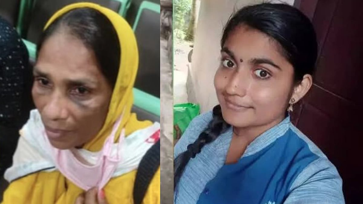 വീണ്ടും അതേ ജഡ്ജി; ഗ്രീഷ്മ സംസ്ഥാനത്ത് വധശിക്ഷയ്ക്കു വിധിക്കപ്പെടുന്ന രണ്ടാമത്തെ സ്ത്രീ, തൂക്കുകയര്‍ കാത്ത് 40 പേര്‍