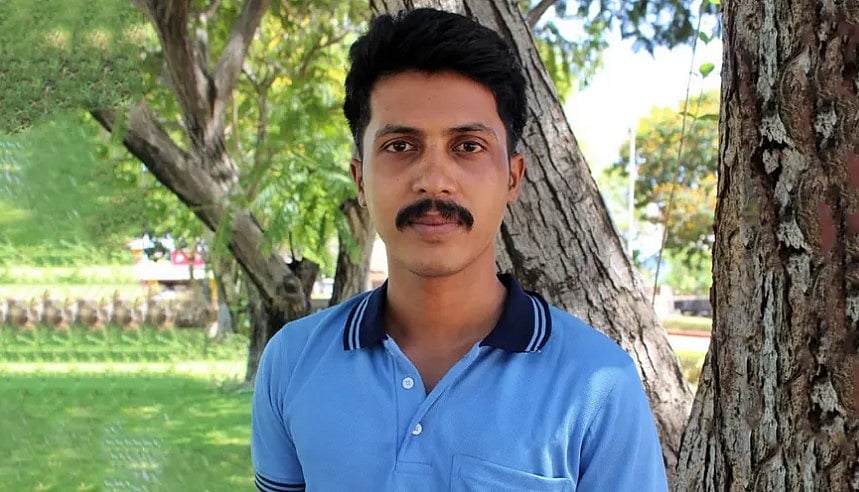 എംഎസ് പി ക്യാമ്പില്‍ പൊലീസുകാരന്‍ തൂങ്ങിമരിച്ച നിലയില്‍