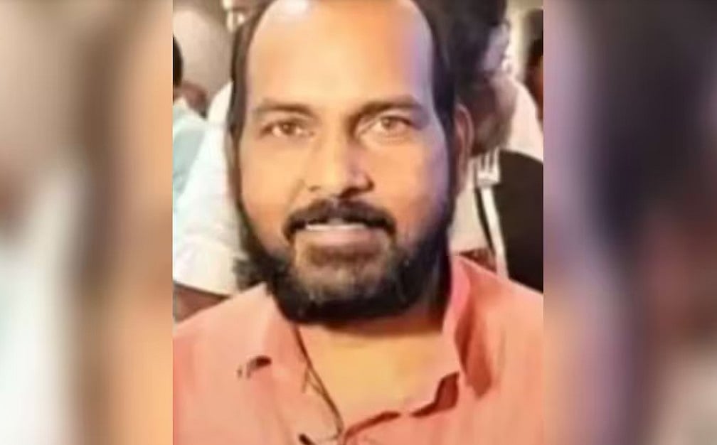 നാലുവയസുകാരിയെ പീഡിപ്പിച്ച കേസ്; സിപിഎം പുറത്താക്കിയ പ്രതി ബികെ സുബ്രഹ്മണ്യന്‍ അറസ്റ്റില്‍