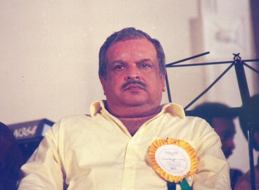 പി.ജയചന്ദ്രന്‍; വരുംതലമുറയുടെ ഗായകന്‍
