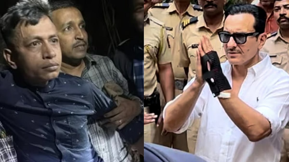 'മകനല്ല യഥാര്‍ഥ പ്രതി, സിസിടിവി ദൃശ്യത്തിലുള്ളത് അവനല്ല, കുടുക്കാന്‍ ശ്രമിക്കുകയാണ്'