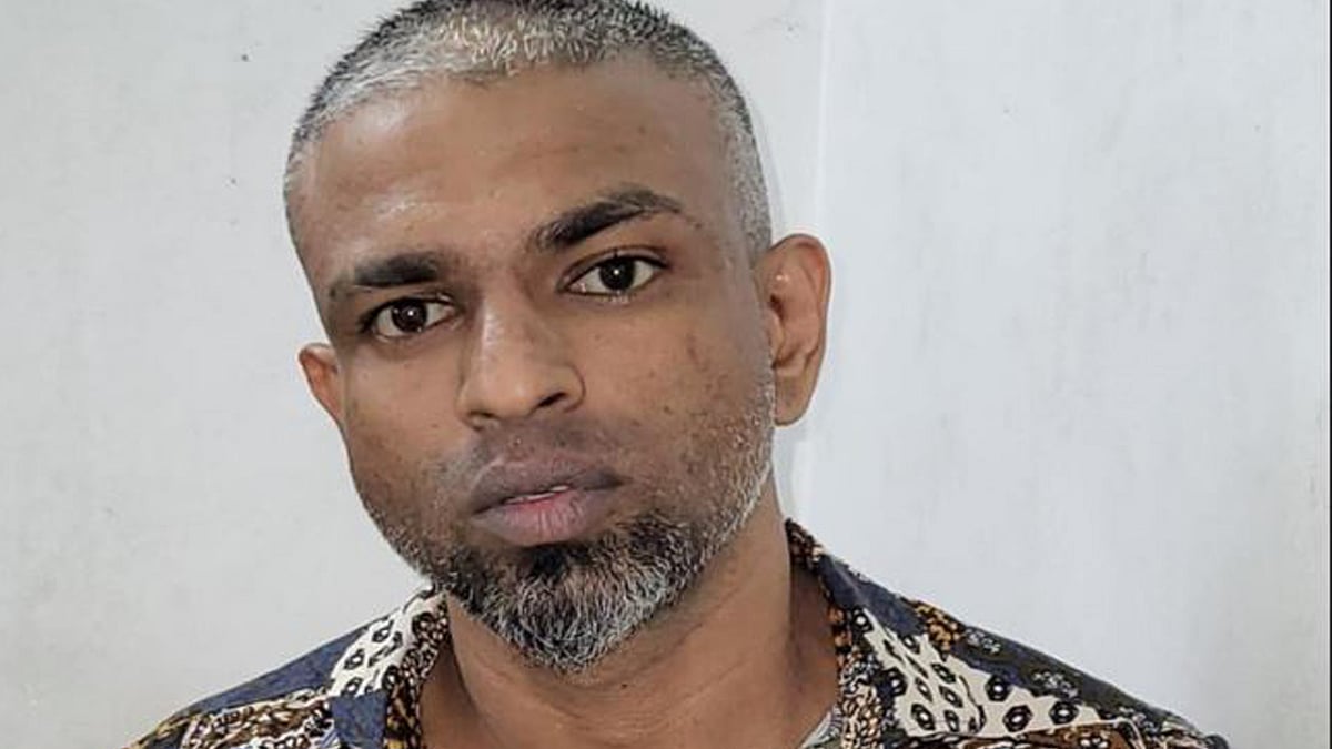 കഞ്ചാവ് കേസില്‍ ശിക്ഷയ്ക്കിടെ പരോളിലിറങ്ങി; രണ്ട് വര്‍ഷമായി ഒളിവില്‍, 'കടുവ ഷഫീഖി'നെ സാഹസികമായി പിടികൂടി